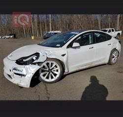 تسلا موديل 3